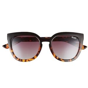 NEW! Rare Quay Noosa POLARIZED sunnies